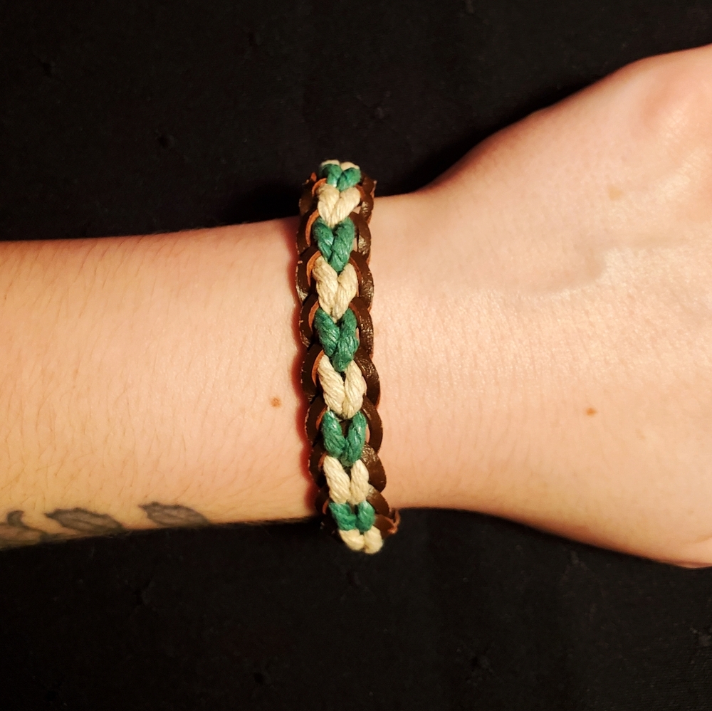 Braclet